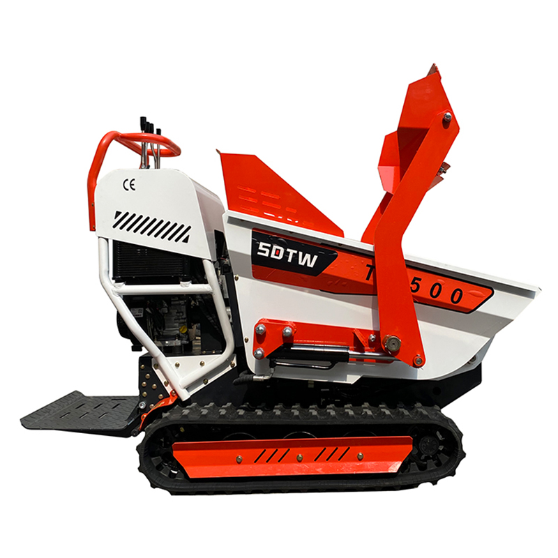 TD500